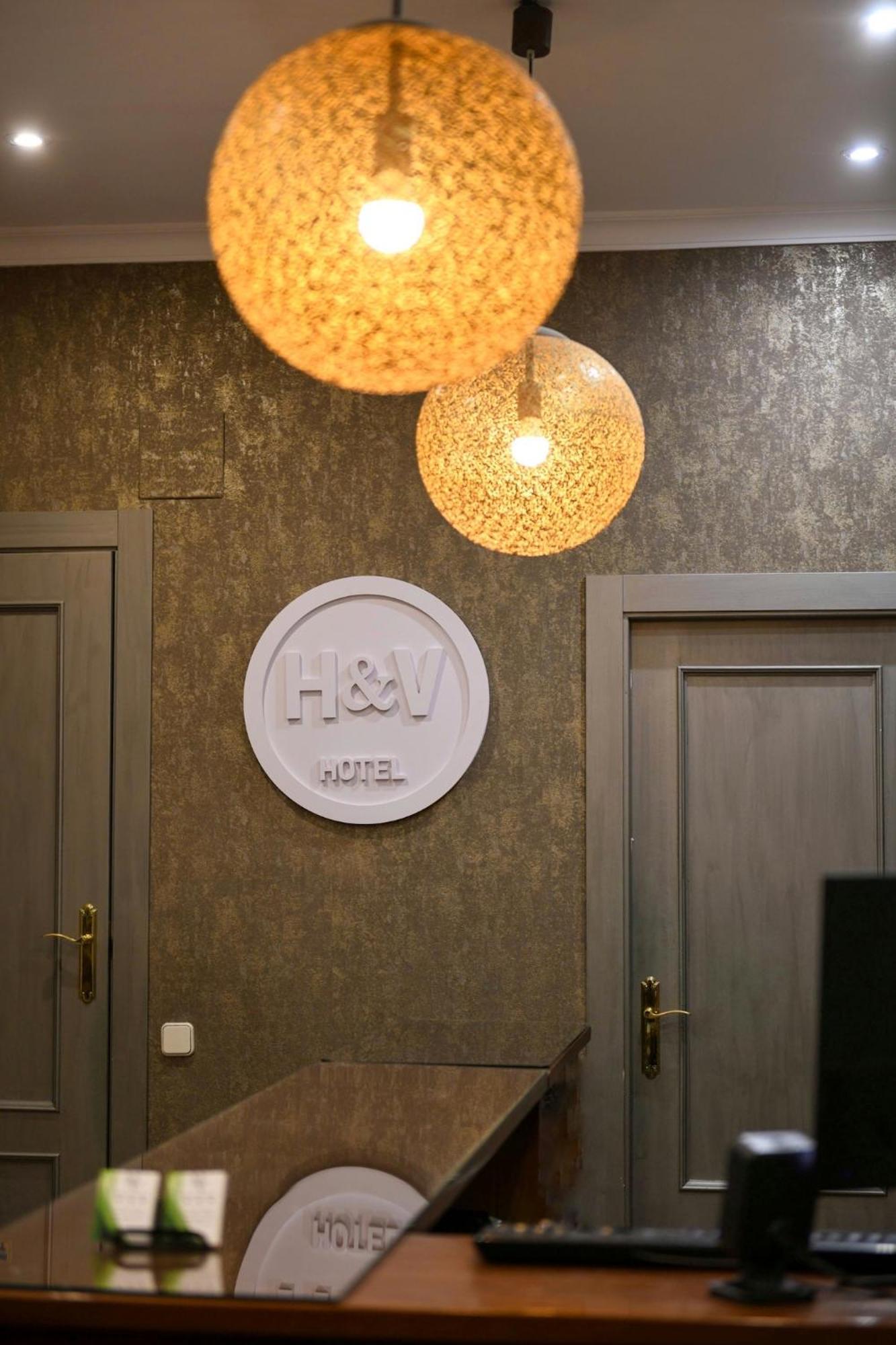 Hotel Victoria Valdemoro Eksteriør bilde