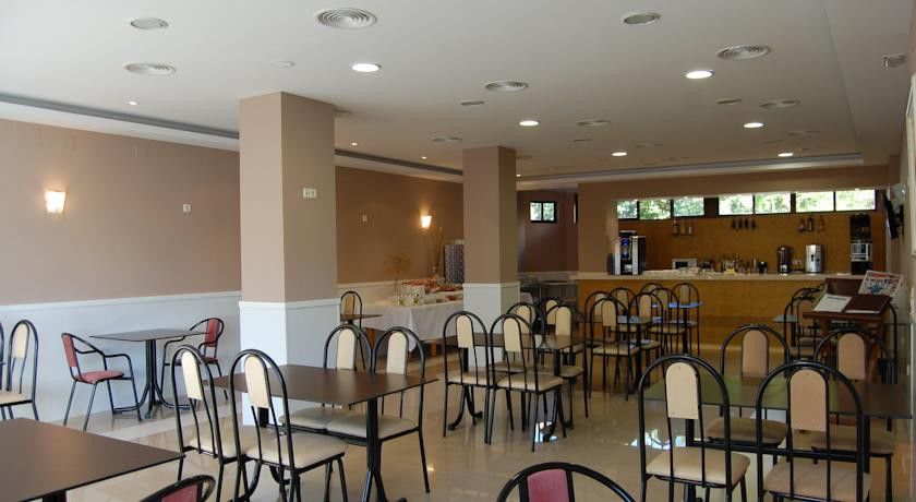 Hotel Victoria Valdemoro Eksteriør bilde