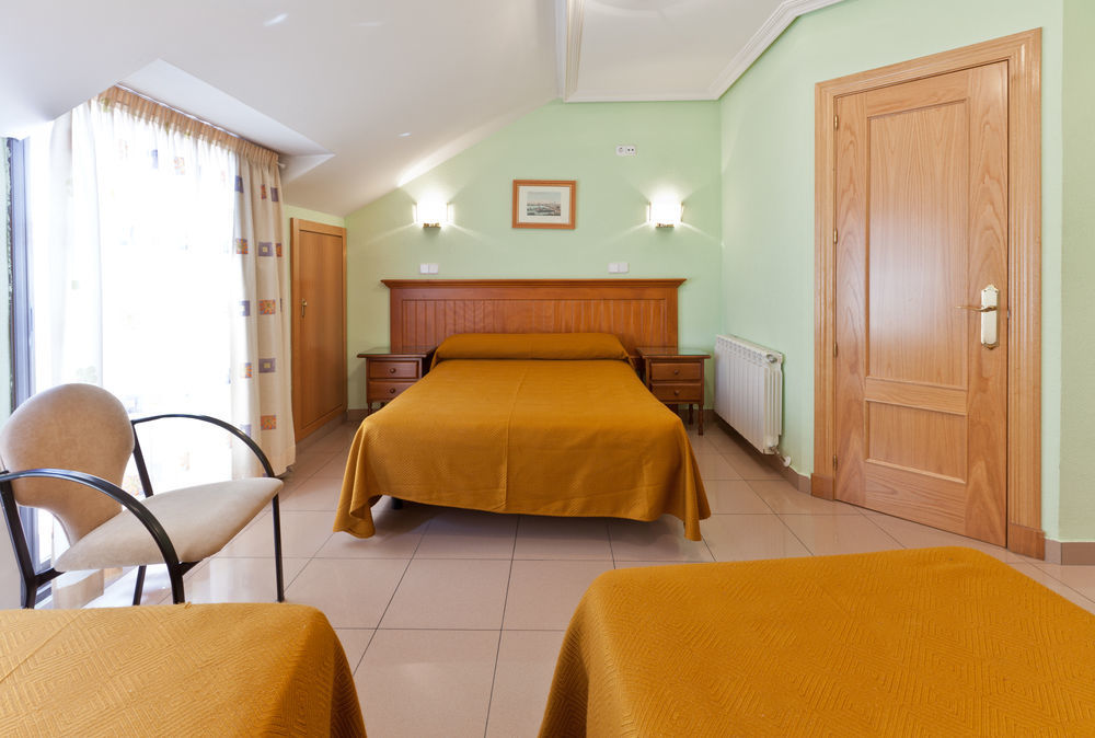Hotel Victoria Valdemoro Eksteriør bilde